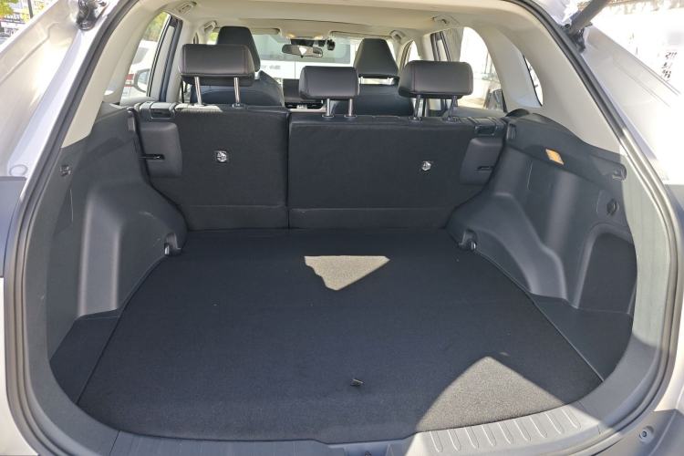 Used Toyota Wildlander New Energy 2021 High-Performance Edition 2.5L Two-Wheel Drive Powerful Version
