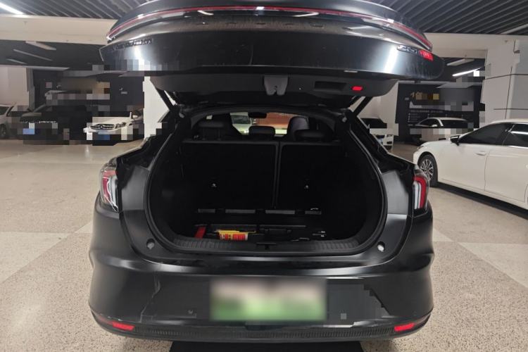 Used ARCFOX Alpha S 2022 HI Edition Advanced Version
