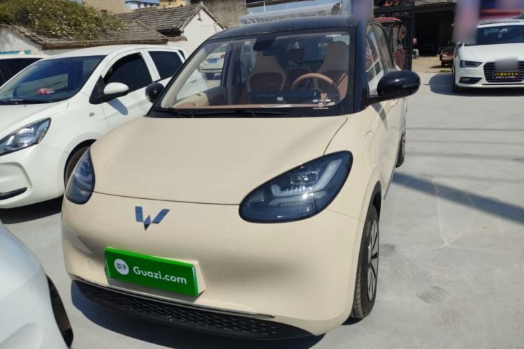 Used Wuling Bingo 2025 333 km Enjoyment Version