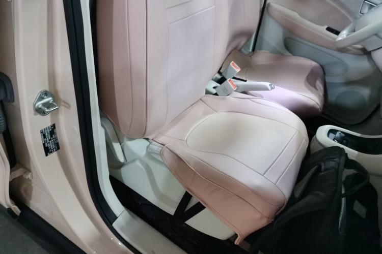 Used Leapmotor T03 2024 200 Lite Edition