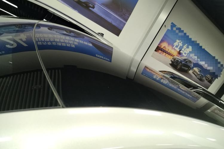 Used Venucia VX6 2025 Large Flat-Layout 520 Pro
