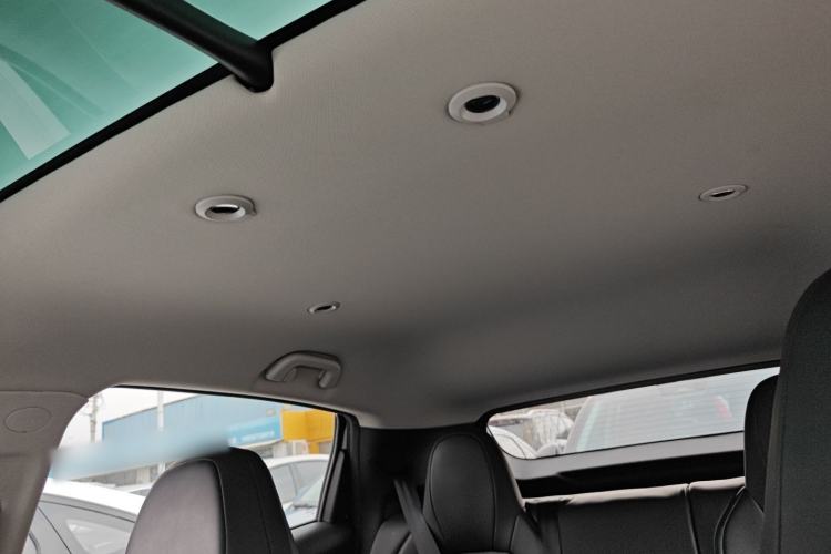 Used XPeng G3 2022 G3i 520N+ Headliner