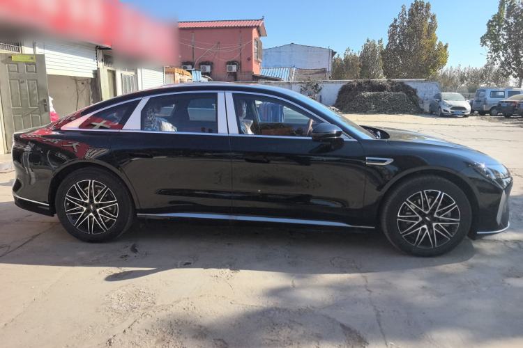 Used Chery Fulwin A9L 2025 Model, 260 Ultra-Long Range Luxury Edition