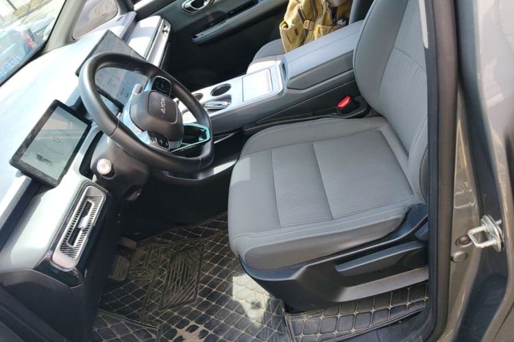 Used AION Y 2022 Plus 80 Enjoy Edition
