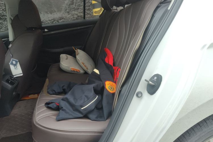 Used Volkswagen Bora 2021 280TSI DSG Elite Smart Connectivity Version