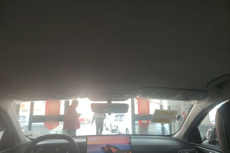 Used Geely Galaxy Galaxy Stellar 6 2026 Model 60km Sailing Edition
