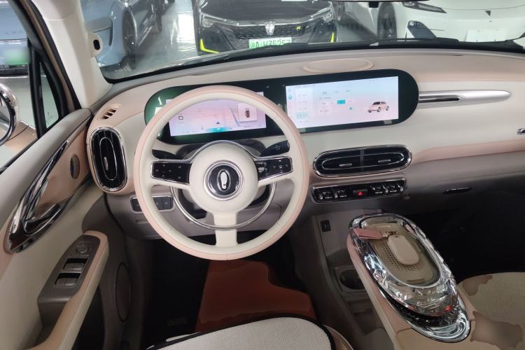 Used ORA Ballet Cat 2023 401 km Luxury Version