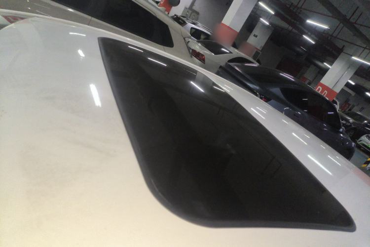 Used Toyota Corolla 2018 1.2T S-CVT GL-i Zhihui Edition