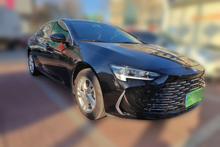 Used Buick Regal 2024 Revised 25T Ultra-Comfort Edition