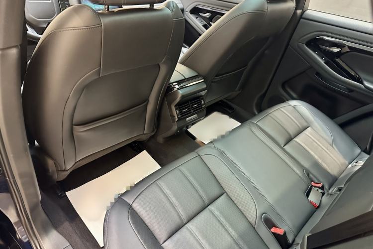 Used Land Rover Range Rover Evoque 2020 249 PS R-DYNAMIC SE Sport Technology Edition