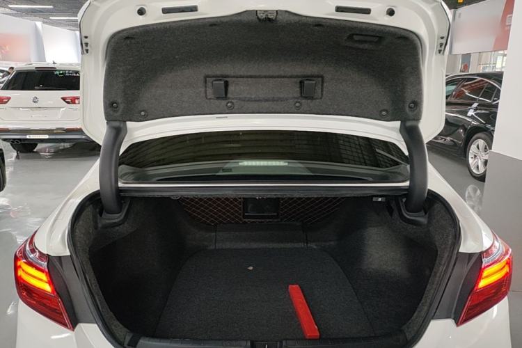 Used Honda Inspire 2019 Rui·Hybrid 2.0L Jingya Edition China VI