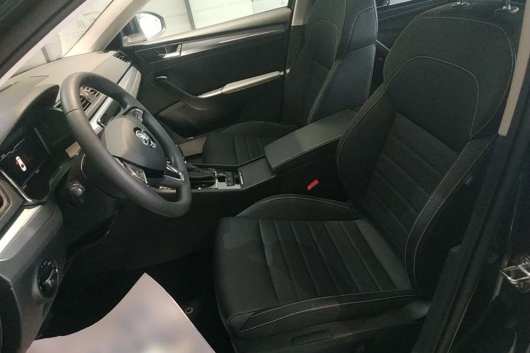 Used Skoda Superb 2024 TSI280 DSG Luxury Edition