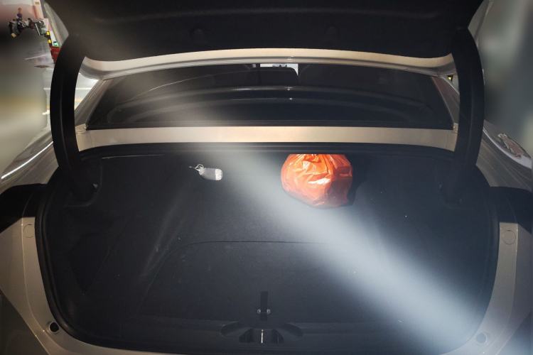 Used Deepal L06 2026 Model 670Ultra+ Laser Edition