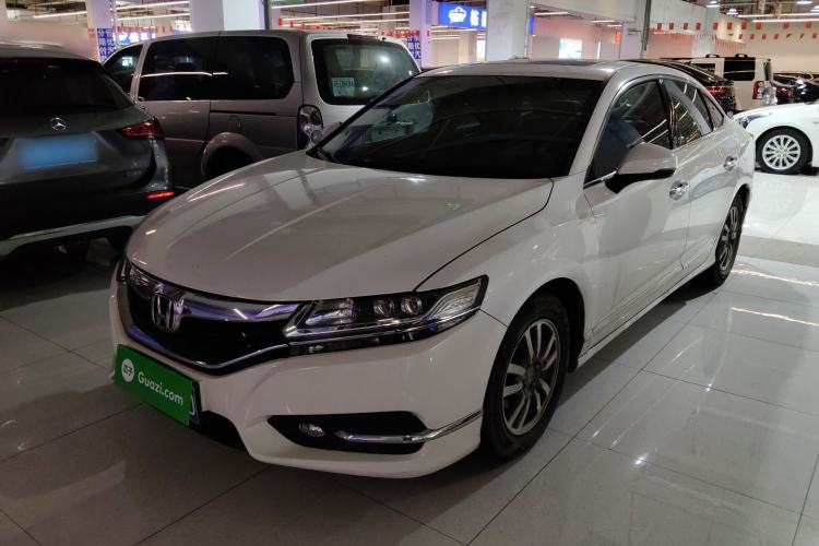 Used Honda Spirior 2017 2.0L Classic Edition
