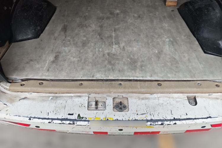 Used Ruichi EC35 2021 EC35 II Standard Edition 38.64 kWh
