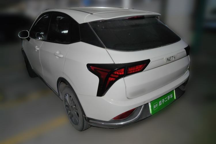 Used NETA V 2022 Chao 400 Lite