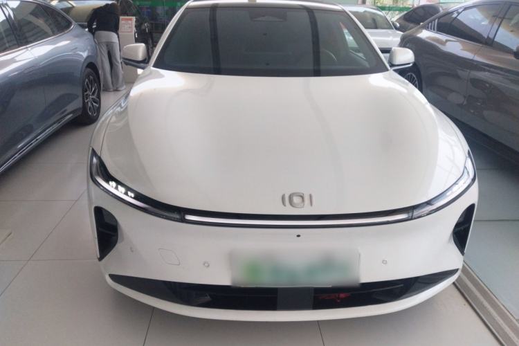 Used CHANGAN NEVO A07 2025 All-Electric "Real Bargain" 525 Luxury Model
