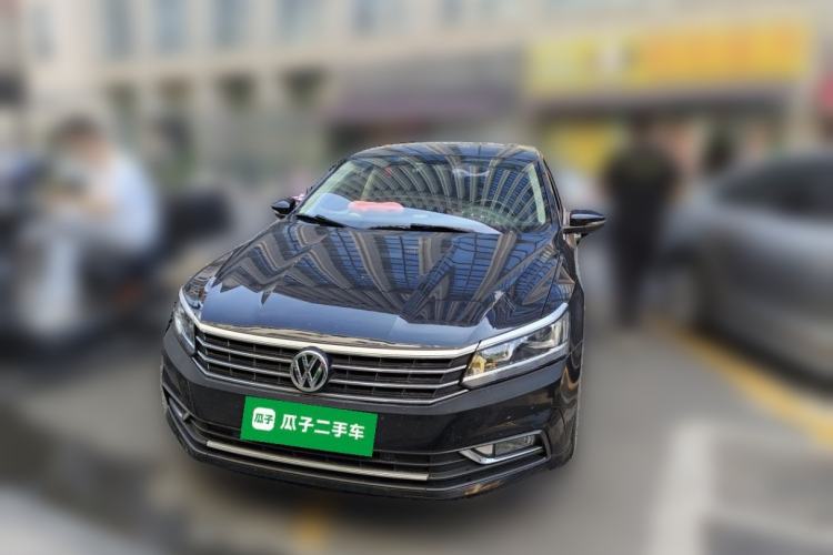 Used Volkswagen Passat 2017 330TSI DSG Luxury Edition Guazi used car, China used car export, Used car for sale, Used cars, Cheapest cars for sale