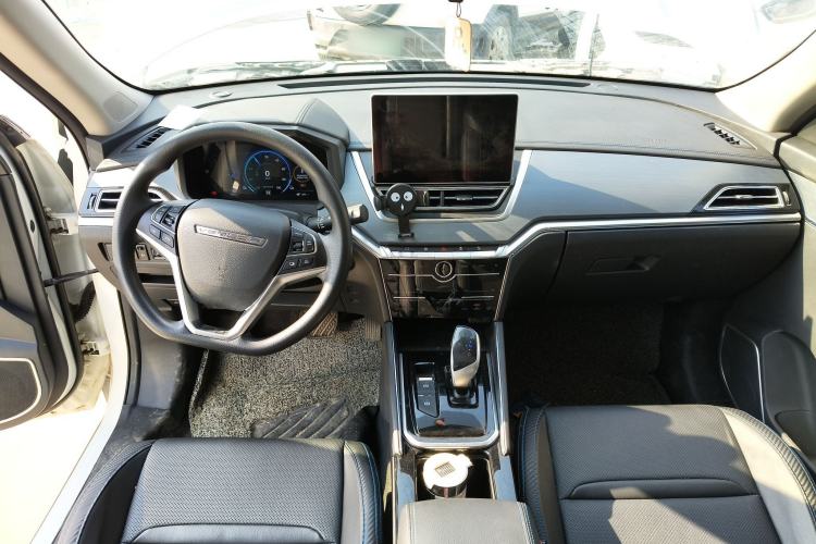 Used Venucia T60EV 2020 AI Enjoyment Model
