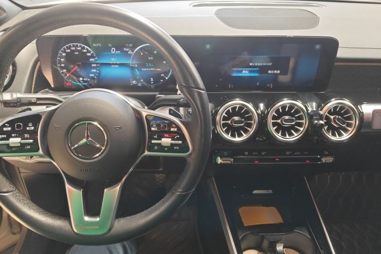 Used Mercedes-Benz GLB 2023 GLB 220 Sport Edition