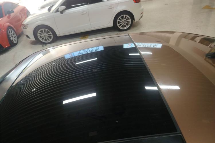 Used Volkswagen Lamando 2015 280TSI DSG Comfort Edition Roof