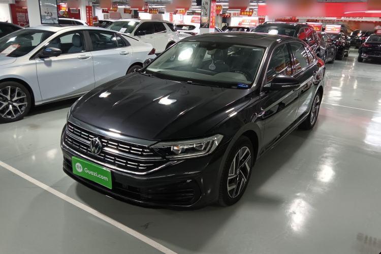 Used Volkswagen Sagitar 2024 300TSI DSG Excellence Edition