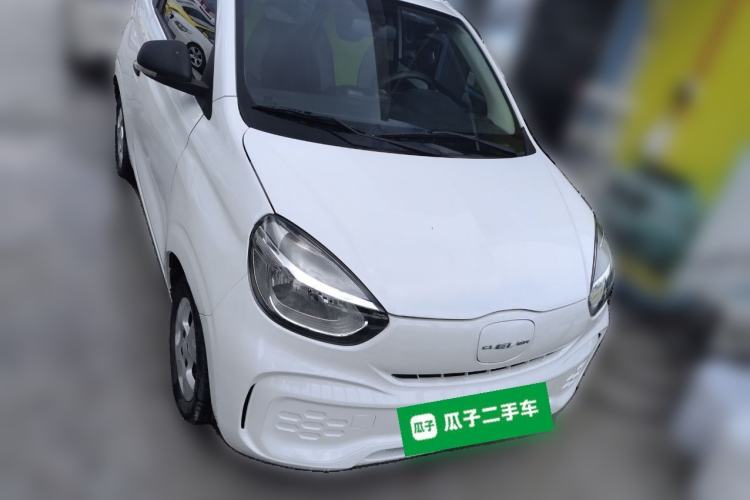 Used Roewe Clever 2021 302km Excellence Edition Front