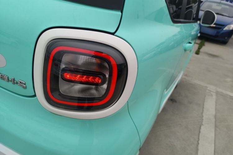 Used Bestune Pony 2025 222km Range Agile Horse