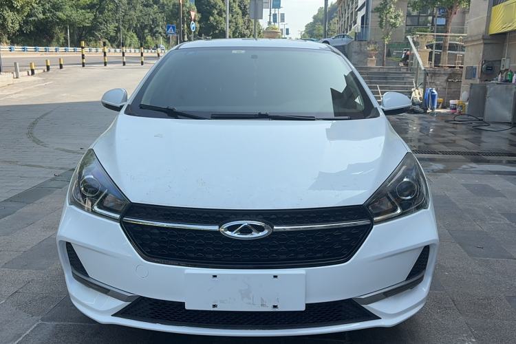 Used Chery Arrizo 5 2019 PRO 1.5L Manual Comfort Edition China VI