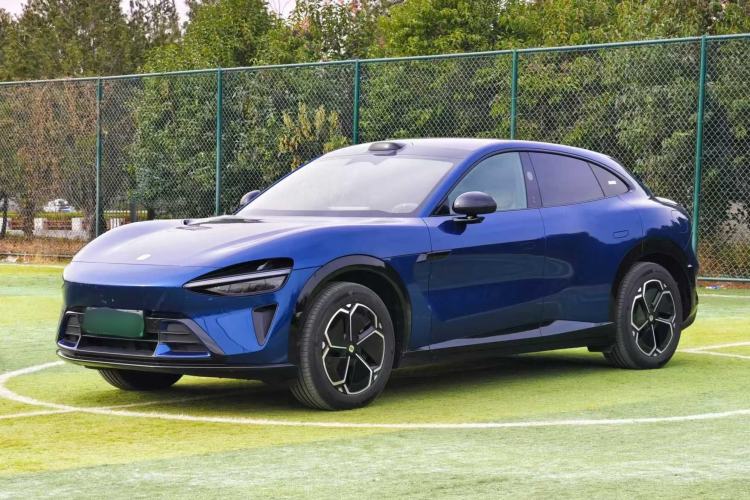 Used Xiaomi Auto YU7 2025 Ultra-Long Range Rear-Wheel Drive Version