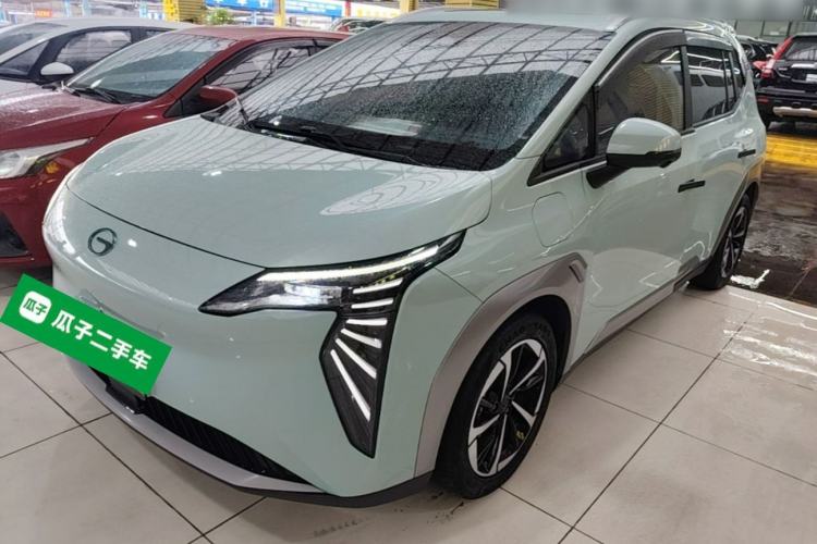 Used AION Y 2023 Plus 510 Smart Edition