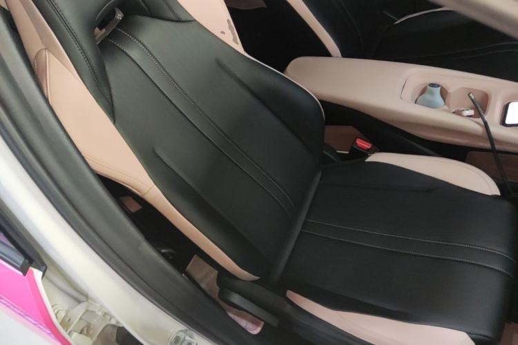 Used BYD Seagull 2025 305km Active Version
