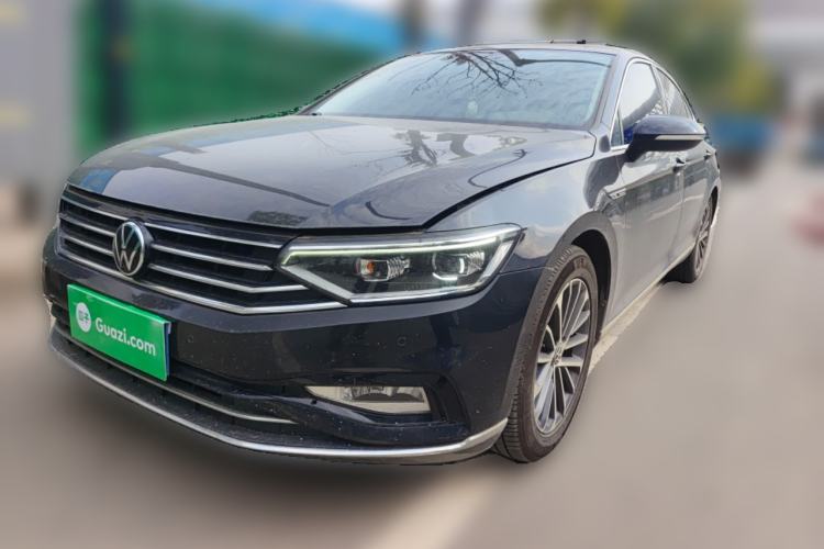 Used Volkswagen Magotan 2020 330TSI DSG Luxury Edition