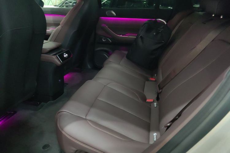 Used Nio EC7 2023 75 kWh