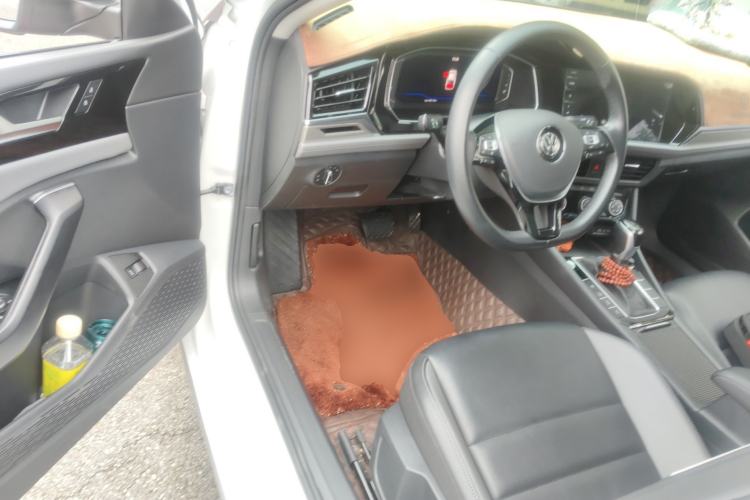 Used Volkswagen Sagitar 2022 280TSI DSG Excellence Edition Driver Seat