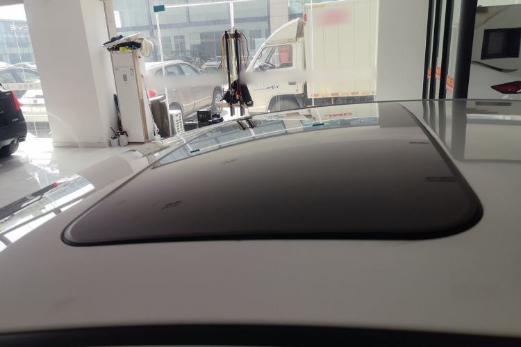 Used Hyundai Elantra (6th Generation / Lingdong) 2016 1.6L Automatic ZhiXuan – Elite Version
