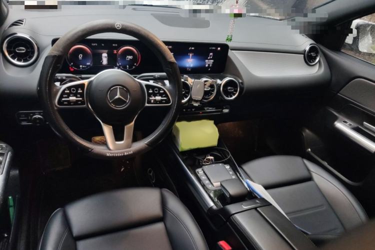 Used Mercedes-Benz GLA 2020 GLA 180
