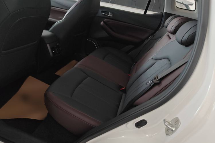 Used GAC Trumpchi GS4 2020 270T Automatic Elite Tech Edition