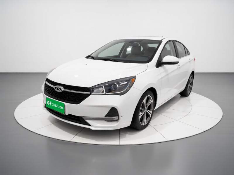 Used Chery Arrizo 5 2019 Revised PRO 1.5L CVT Youth Edition China VI Standard — 1