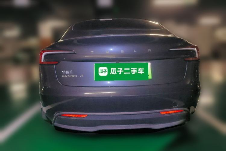 Used Tesla Model 3 2023 Rear-Wheel-Drive Version