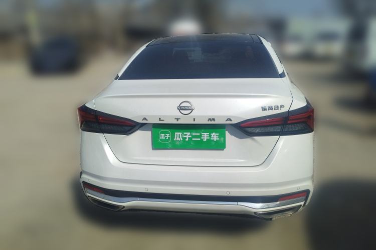 Used Nissan Teana 2022 2.0L XL-Upr Enjoyment Edition