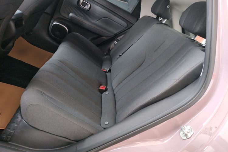 Used AION UT 2025 330 Star Edition