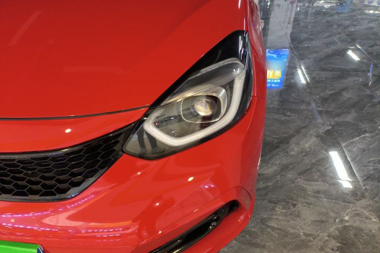 Used Honda LIFE 2021 1.5L CVT SPO-SS Dynamic Edition Left Front Headlight