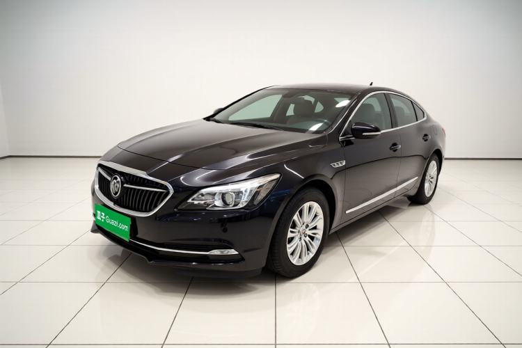 Used Buick LaCrosse 2016 20T Elite Edition
