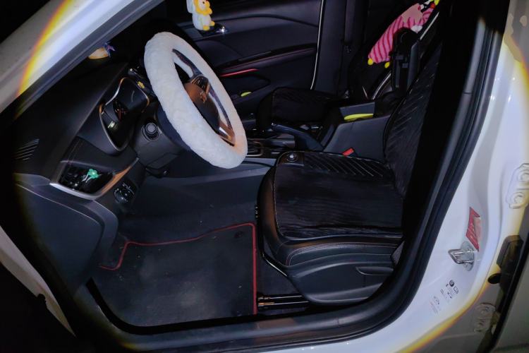 Used Chevrolet Monza 2019 RS 330T Automatic Comfort Edition China VI Standard