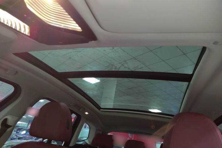 Used BMW X3 2023 xDrive25i M Sport Package
