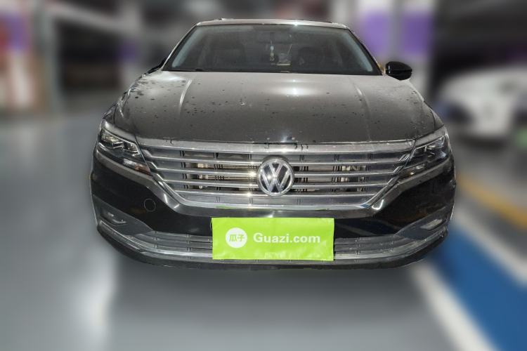Used Volkswagen Lavida 2019 280TSI DSG Comfort Edition China VI standard