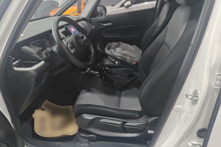 Used Honda Fit 2022 1.5L CVT Trendy Sunroof Edition
