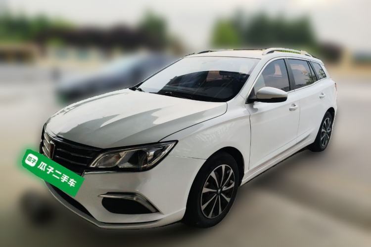 Used Roewe Ei5 