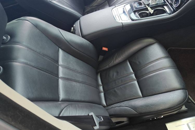 Used Jaguar XJ 2016 XJL 3.0 SC Two-Wheel-Drive Elegant Business Edition